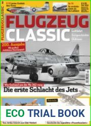 Flugzeug Classic