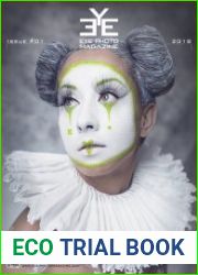 EYE-Photo Magazine