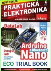 A Radio. Prakticka Elektronika №6 2023
