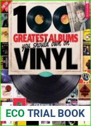 100 Greatest Albums You Should Own On Vinyl