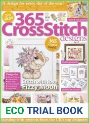 365 Cross Stitch Designs