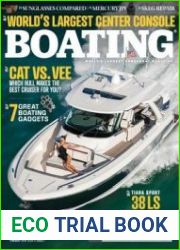 Boating USA