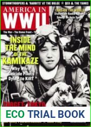 America In WWII