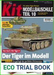 ModellFan - Kit Modellbauschule