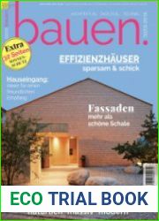bauen.