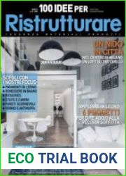 100 Idee per Ristrutturare