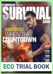 American Survival Guide