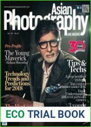 Asian Photography