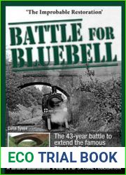 Battle for Bluebell