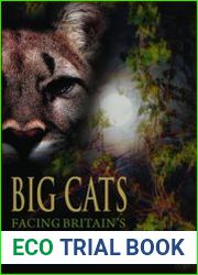 Big Cats Facing Britain|s Wild Predators