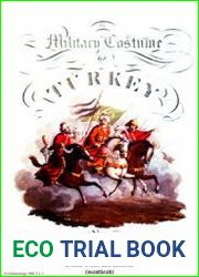 The Turkish Army of 1812 from the Book by Thomas McLean Published in 1815 (Uniformology CD-2004-21)