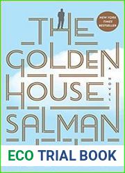The Golden House A Novel