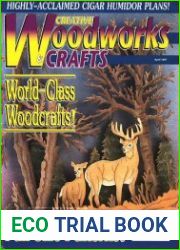 Creative Woodworks & Crafts