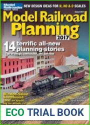 Model Railroad Planning 2017 (Model Railroad Special)