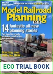 Model Railroad Planning 2015 (Model Railroad Special)
