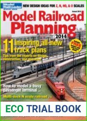 Model Railroad Planning 2014 (Model Railroad Special)