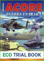 Guerra en Irak (Revista Acore 2003-08)