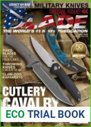 Blade - July 2023