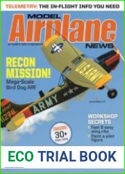 Model Airplane News 2023-07
