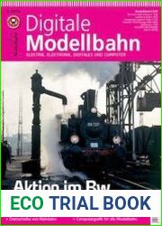 Digitale Modellbahn