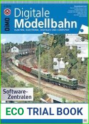 Digitale Modellbahn