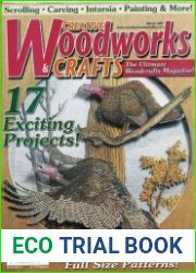 Creative Woodworks & Crafts