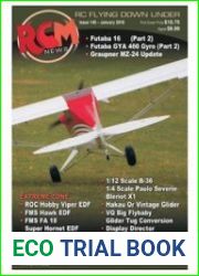 Radio Control Model News