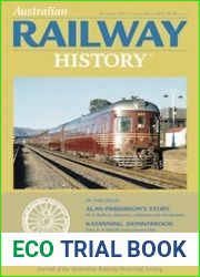 Australian Railway History