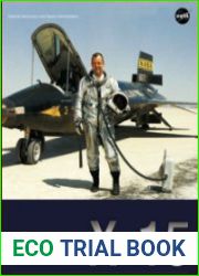 X-15 Extending the Frontiers of Flight