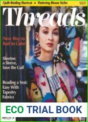 Threads magazine