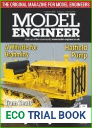Model Engineer