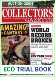 Collectors Gazette