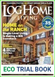 Log Home Living