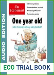 The Economist in Audio