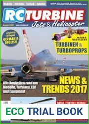 RC Turbine Jets & Helicopter