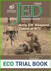 JED Magazine