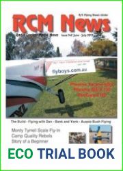 Radio Control Model News
