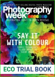 Photography Week