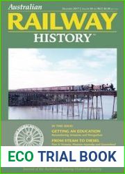 Australian Railway History