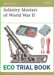 Infantry Mortars of World War II