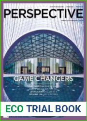 Perspective Magazine