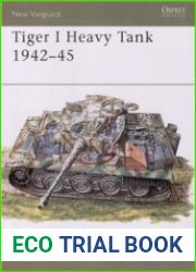 Tiger I Heavy Tank 1942-45