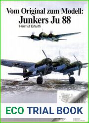 Vom Original zum Modell Junkers Ju-88