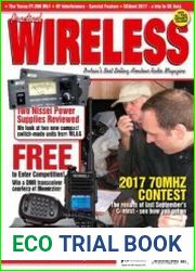 Practical Wireless