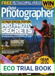 Digital Photographer