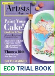 The Artist’s Magazine