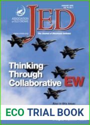 JED Magazine
