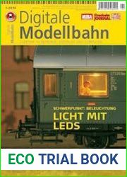 Digitale Modellbahn