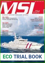 MSI Dergisi