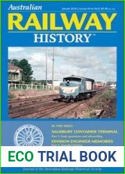 Australian Railway History